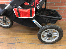 Jeep Liberty Urban Terrain Stroller