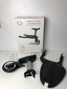 secondhand Bugaboo Wheeled Board