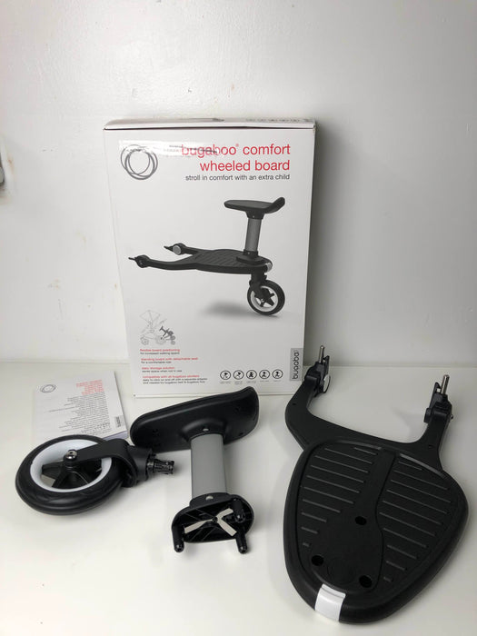 secondhand Bugaboo Wheeled Board