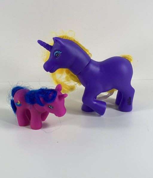 secondhand BUNDLE Toy Horses