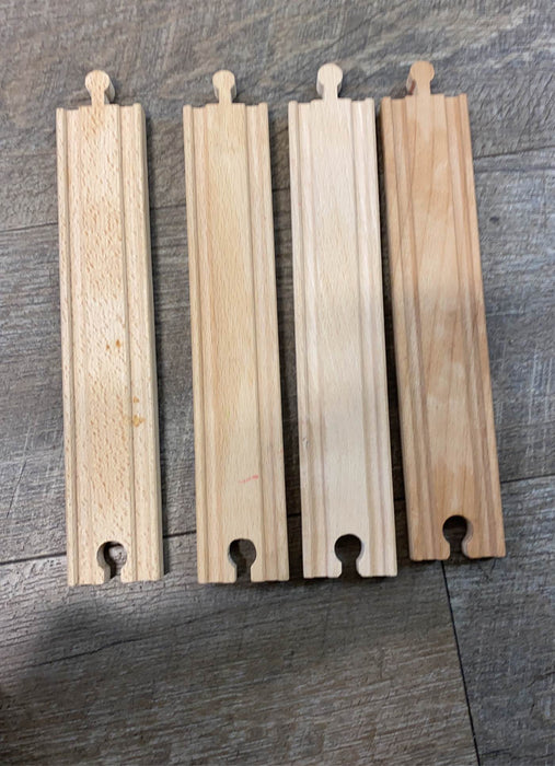 used BUNDLE Trains And Tracks