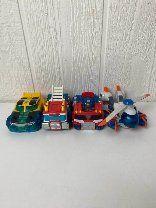 Shop BUNDLE Transformers at GoodBuy Gear