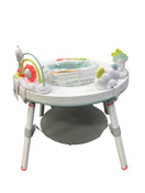 Shop Skip Hop Silver Lining Cloud Baby's View Activity Center at GoodBuy Gear