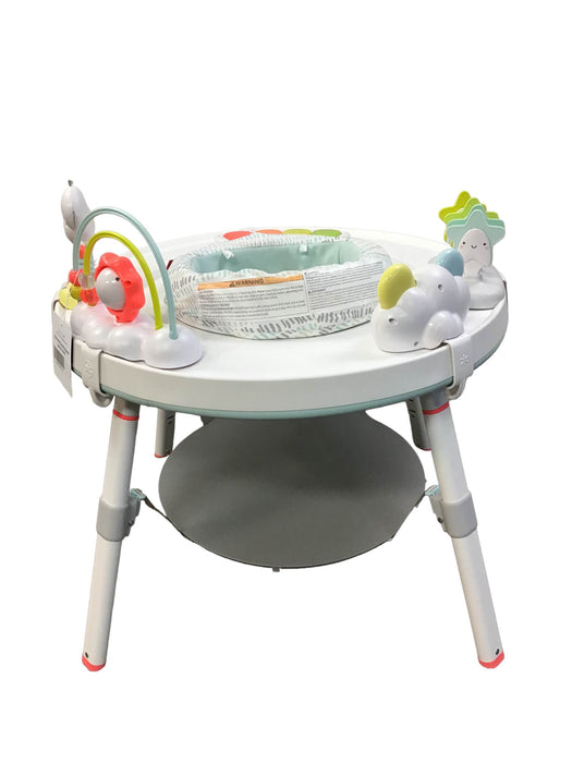 Shop Skip Hop Silver Lining Cloud Baby's View Activity Center at GoodBuy Gear