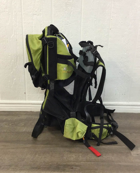 Sherpani clearance backpack carrier