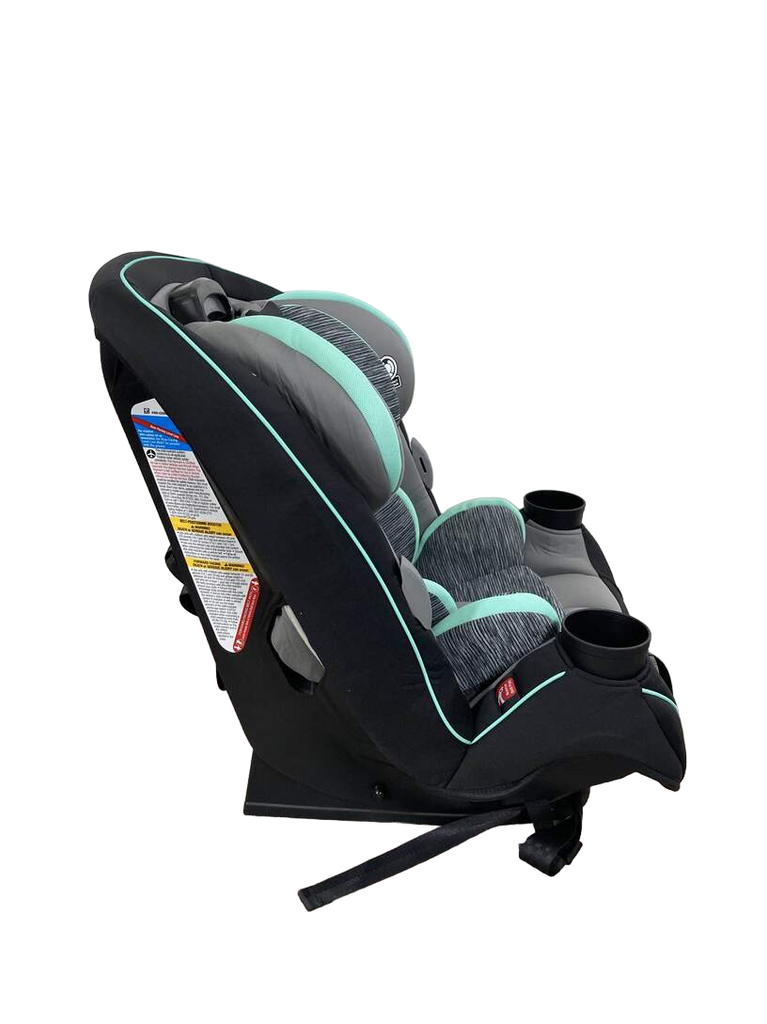 Safety 1st Grow And Go Allinone Convertible Car Seat, 2023