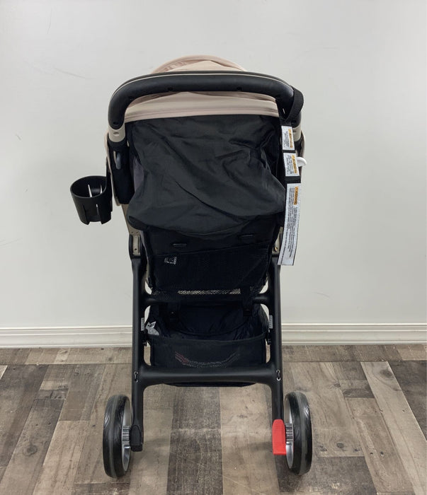 used Larktale Chit Chat Stroller