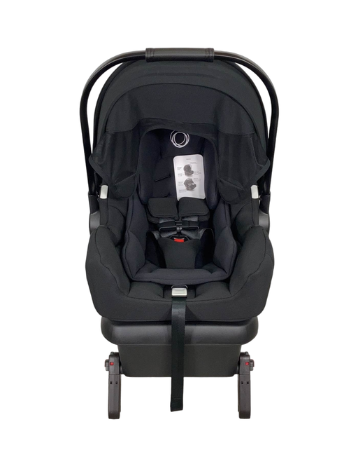 used Bugaboo Turtle By Nuna Car Seat, 2019