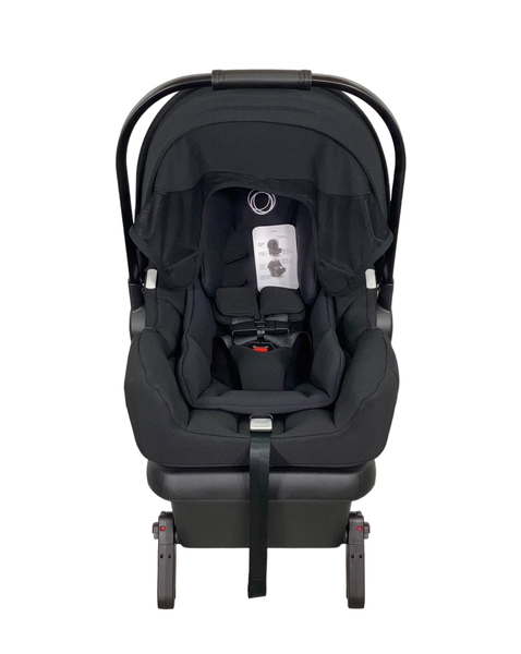 bugaboo car seat review Bugaboo Turtle By Nuna Car Seat, 2019