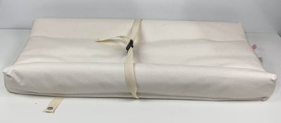 used Naturepedic Organic Cotton Changing Pad