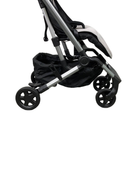 used Colugo Compact Stroller, 2022, Cool Grey