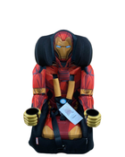 used KidsEmbrace 2-in-1 Combination Harness Booster Car Seat, Iron Man, 2022