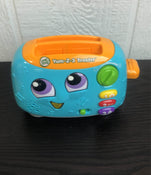 secondhand Leap Frog Yum-2-3 Toaster