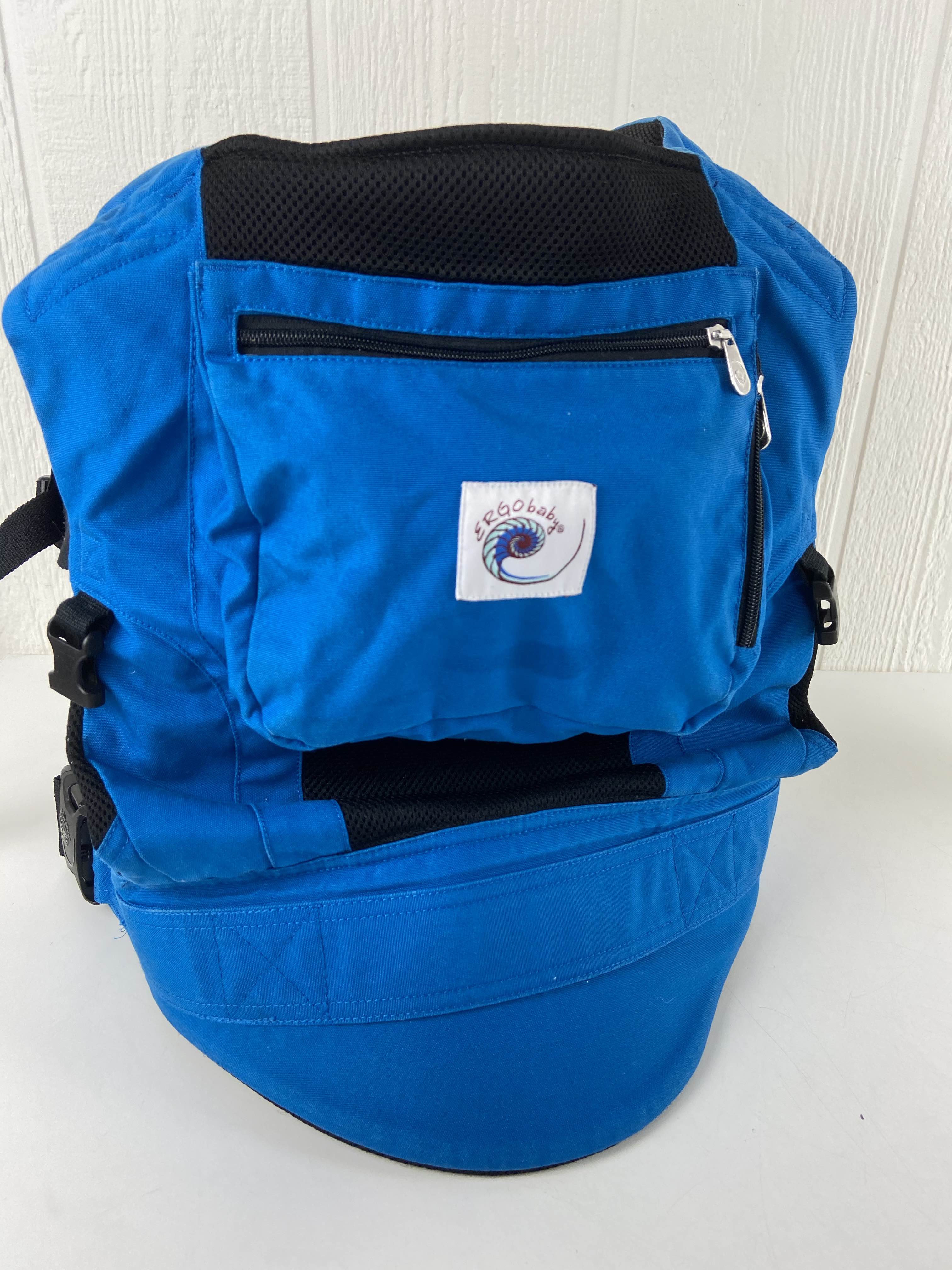 Ergo performance outlet blue