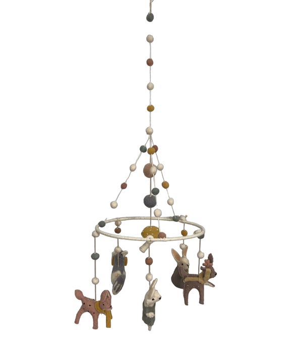 Shop Pehr Classic Mobile, Magical Forest at GoodBuy Gear