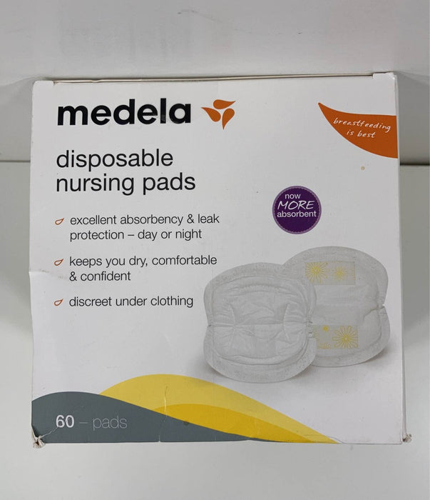 Shop Medela Disposable Nursing Pads at GoodBuy Gear