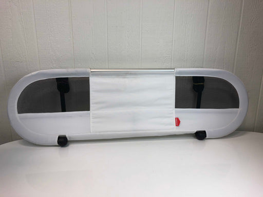 used Babyhome Side Bed Rail