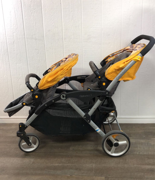 secondhand Contours Options LT Stroller, 2013