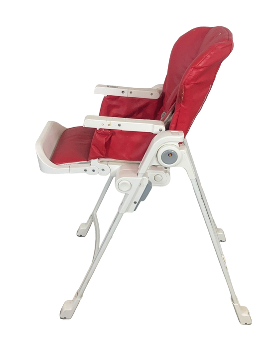 secondhand Inglesina Gusto High Chair