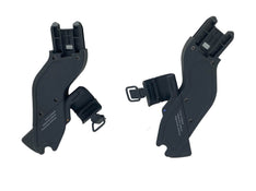 used UPPAbaby VISTA Lower Adapters