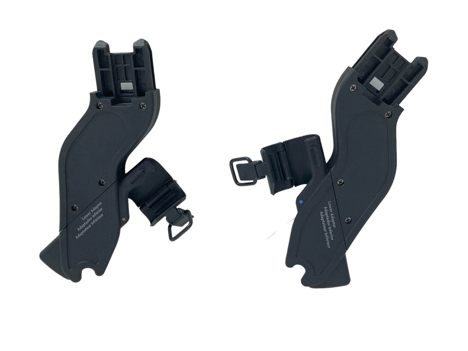 used UPPAbaby VISTA Lower Adapters
