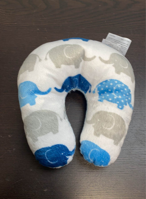 secondhand Tummy Time Blanket And Pillow