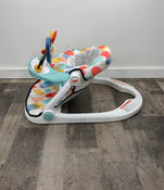 Shop Fisher Price Premium Sit-Me-Up Floor Seat with Toy Tray at GoodBuy Gear