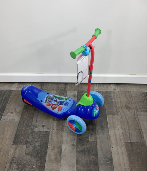 used PJ Masks Electric Scooter