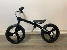 used Joovy Bicycoo Balance Bike