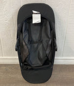 used Phil & Teds Face-to-Face Parent Facing Seat for Navigator Stroller