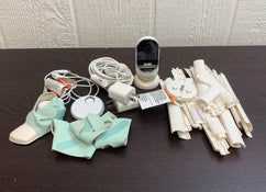 used Owlet Smart Sock Monitor Duo