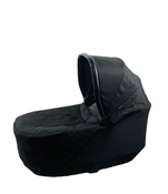 Shop Baby Jogger City Sights Pram, Rich Black at GoodBuy Gear