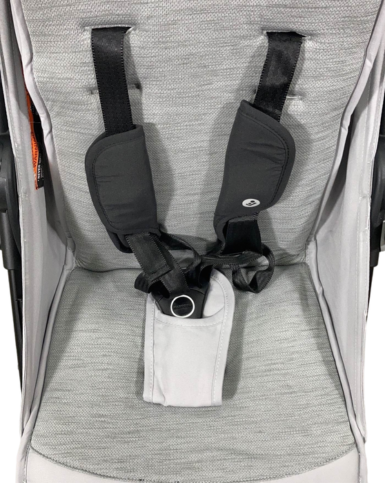 Maxi-Cosi Mara XT Ultra Stroller, 2022, Network Grey