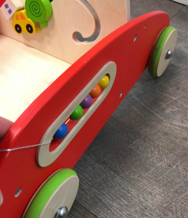 used Hape Wonder Walker