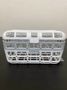 Shop Munchkin Dishwasher Basket, White at GoodBuy Gear