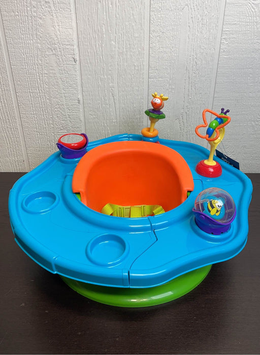 used Summer Infant 4-in-1 Floor And More