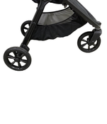 used Baby Jogger City Mini GT2 Stroller, 2022, Opulent Black