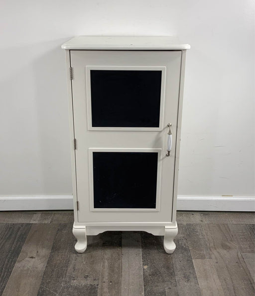 used Pottery Barn Kids Chalkboard Fridge