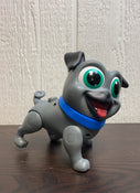 secondhand Disney Junior Puppy Dog Pals Surprise Action Bingo, & Rolly