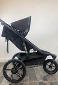 BOB Alterrain Pro Jogging Stroller- HIDDEN NEEDS PHOTOS/IN DC STILL