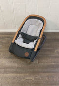 used Maxi-Cosi Kori 2-in-1 Rocker, Essential Graphite