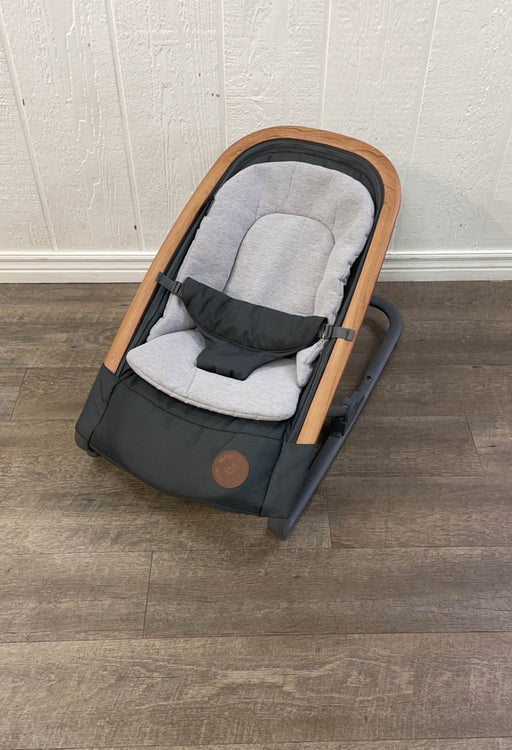 used Maxi-Cosi Kori 2-in-1 Rocker, Essential Graphite