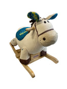 used B. toys Rocking Animal, Horse