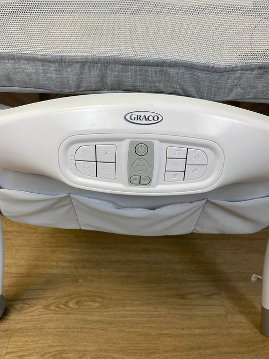 Shop Graco Sense2Snooze Bassinet at GoodBuy Gear