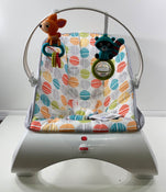 used Fisher Price Infant To Toddler Rocker