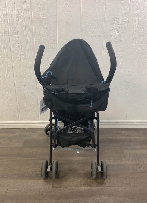 used Summer Infant 3D Mini Stroller