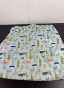 Shop Fitted Crib Sheet, Peanutshell at GoodBuy Gear