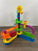 secondhand Fisher Price Cruise & Groove Ballapalooza Play Set