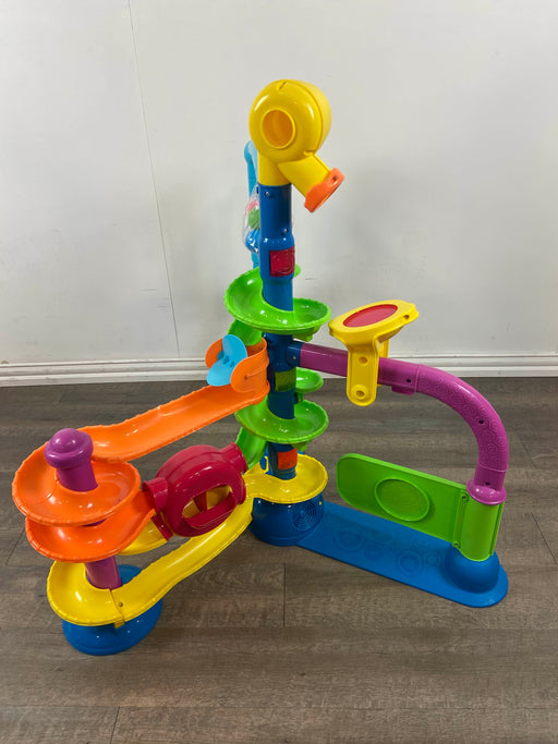 secondhand Fisher Price Cruise & Groove Ballapalooza Play Set