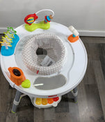 Shop Skip Hop Explore and More Baby's View 3-Stage Activity Center at GoodBuy Gear